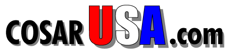 Cosar